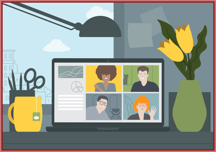 Webinars and Conferences