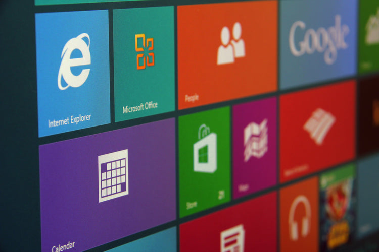 Software & Applications