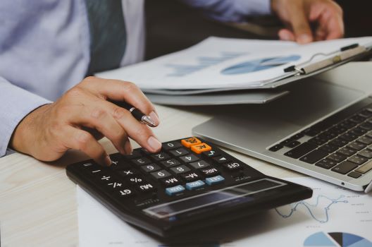 QuickBooks Online Reporting: Beyond The Basics (October 1)