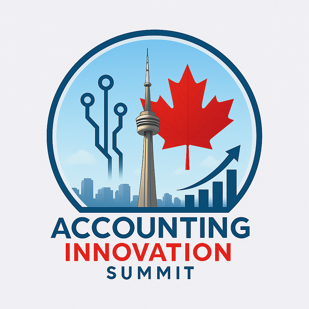 Accounting Innovation Summit In Toronto