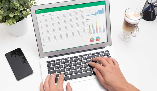 K2's Formatting Excel Spreadsheets the Right Way