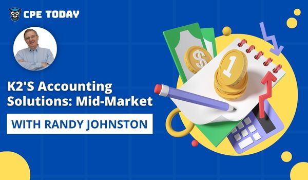 K2's Accounting Solutions: Mid-Market