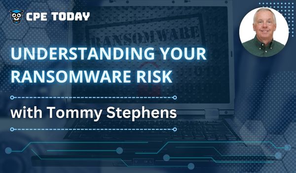 K2's Understanding Your Ransomware Risk