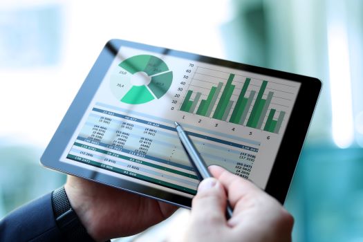 Excel and Beyond (September 23-25)