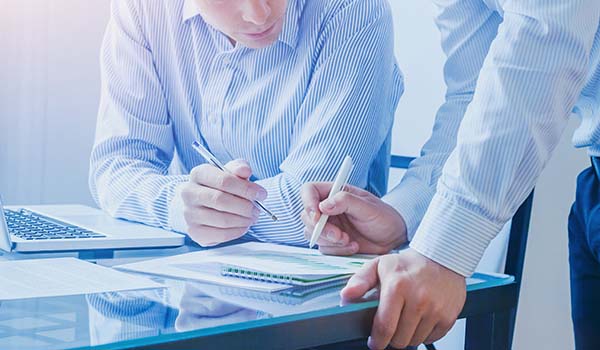 Tax Tales: Horror Stories & Solutions with Nick Boscia and Caleb Jenkins