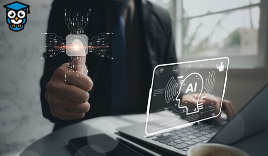 Turbo Charging Productivity with Artificial Intelligence and Automation
