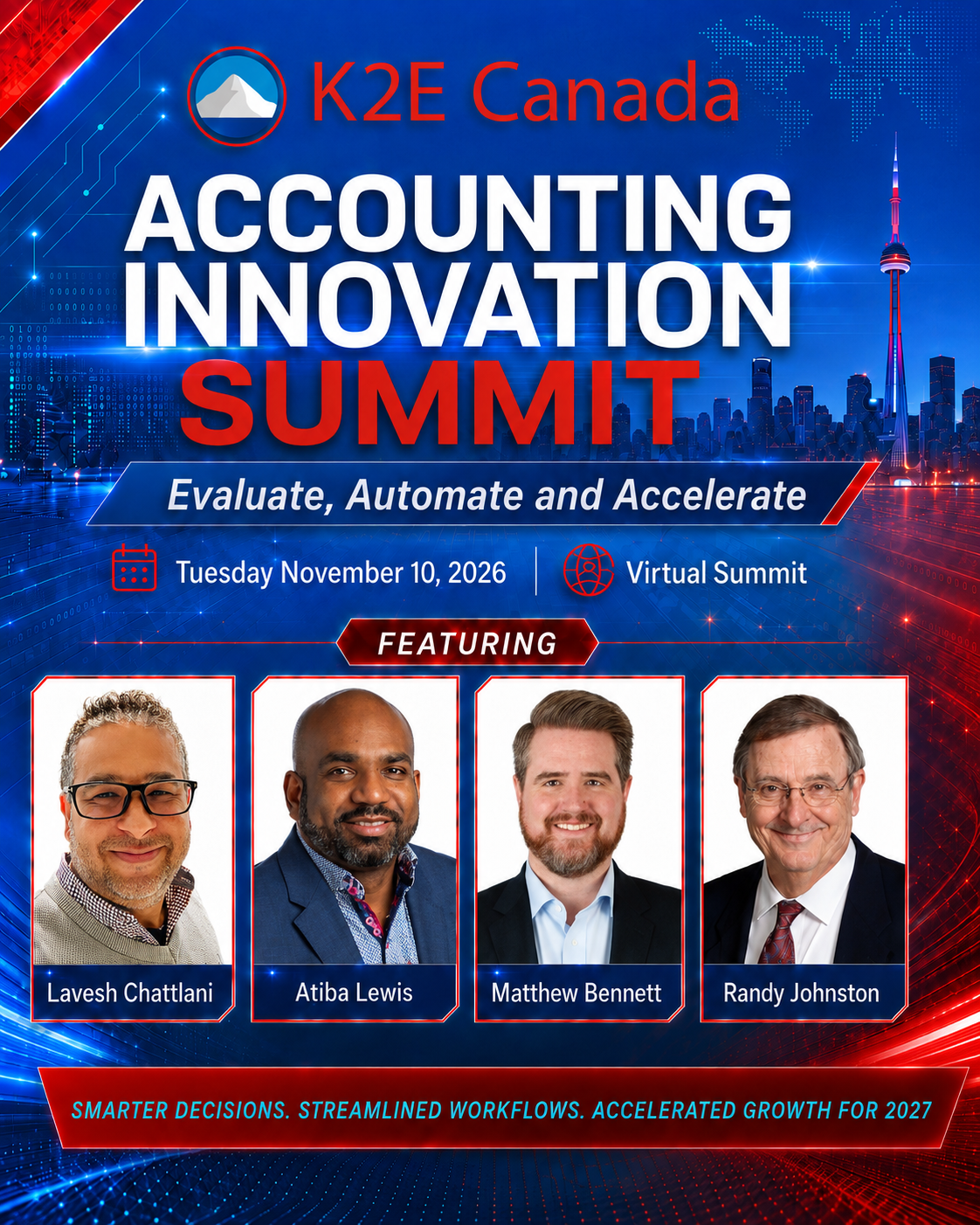 2026 Accounting Innovation Summit