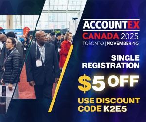 AccountEx Canada 2025