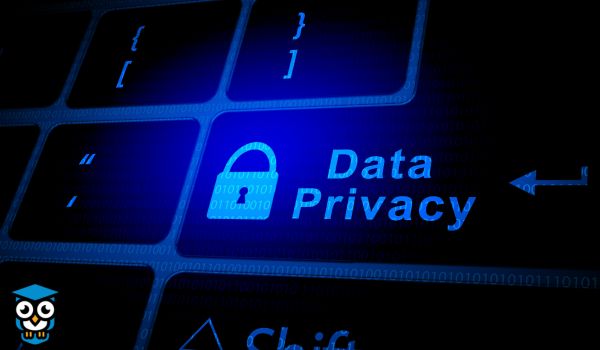 K2's Data Security And Privacy Issues And Solutions