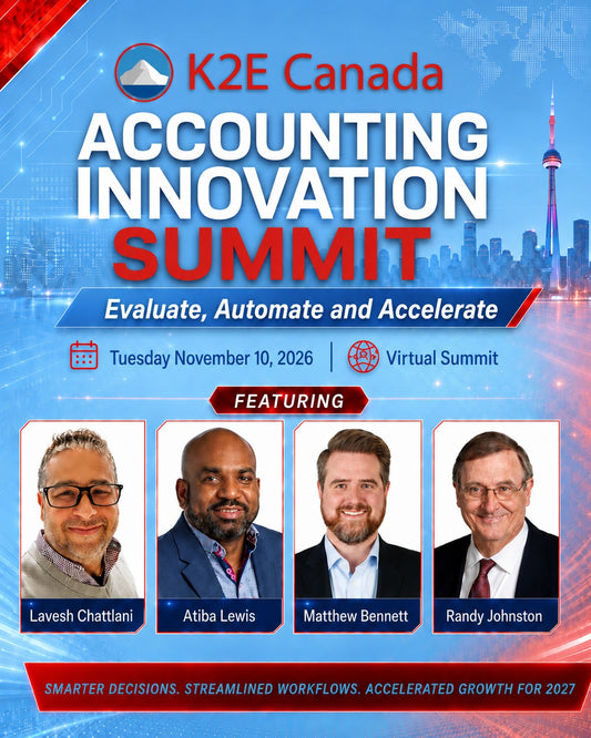 2026 Accounting Innovation Summit
