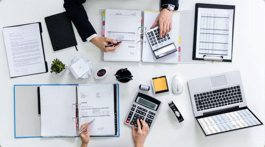 Mastering Accounting Technology and Combating Fraud (July 29-30)