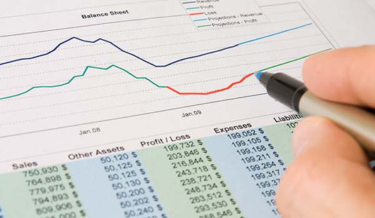 K2's Better Reporting With QuickBooks Online