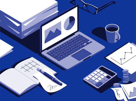 An Accountants Guide to Quick Books Online: Reporting, Dashboards and Analytics