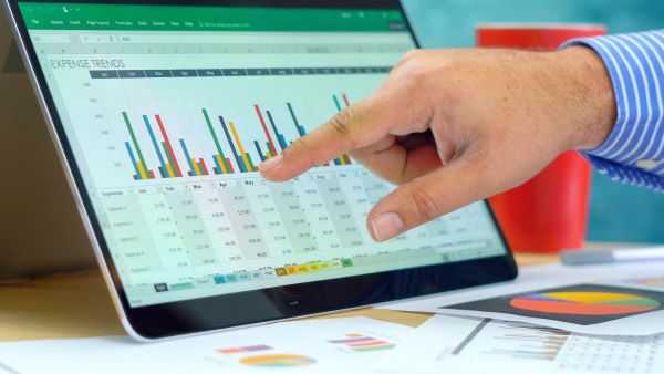 Excel Extravaganza (November 18-20)