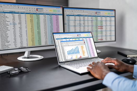 Tech Tips and Excel Tips for CPA's (December 9-10)