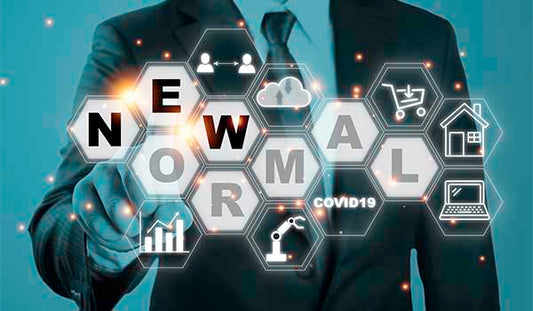 K2's Working Remotely - The New Normal